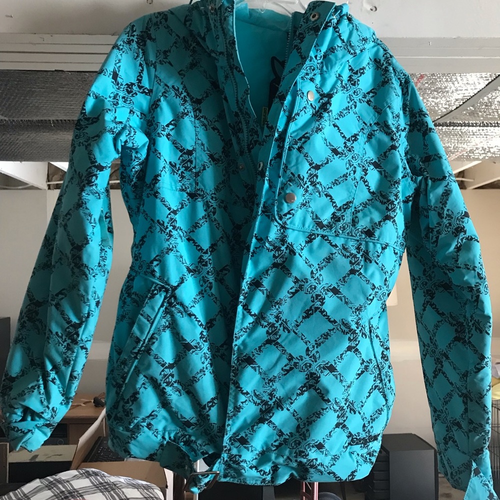 Burton winter jacket Small - womens